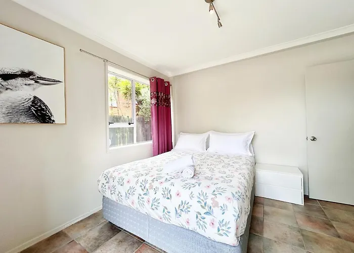 5 Bedrooms 3 Bathroom Family House Holiday home