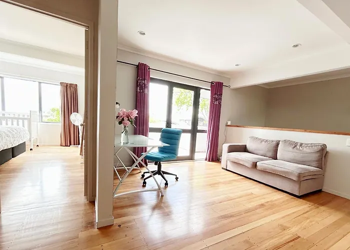 Holiday home 5 Bedrooms 3 Bathroom Family House Rotorua