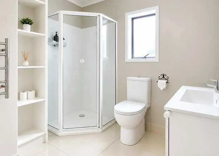 5 Bedrooms 3 Bathroom Family House * Rotorua